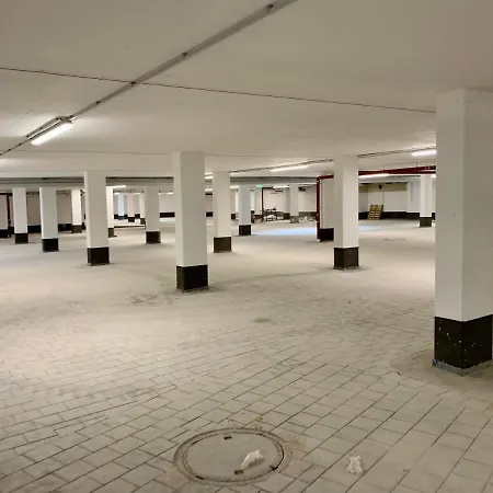 Апартаменти Gipfelglueck-garmisch Гарміш-Партенкірхен