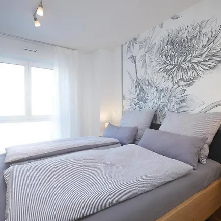 Gipfelglueck-garmisch Daire Garmisch-Partenkirchen