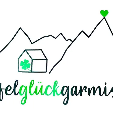 Daire Gipfelglueck-garmisch *