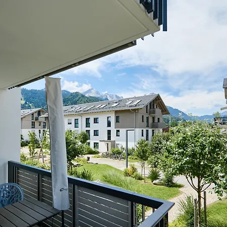 Gipfelglueck-garmisch Garmisch-Partenkirchen