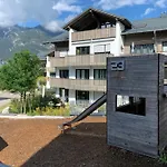 Lägenhet Gipfelglueck-garmisch
