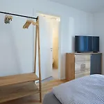 Lägenhet Gipfelglueck-garmisch *