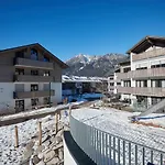 Lägenhet Gipfelglueck-garmisch