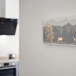 Gipfelglueck-garmisch Lägenhet Garmisch-Partenkirchen