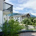Lägenhet Gipfelglueck-garmisch *