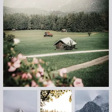 Gipfelglück-garmisch