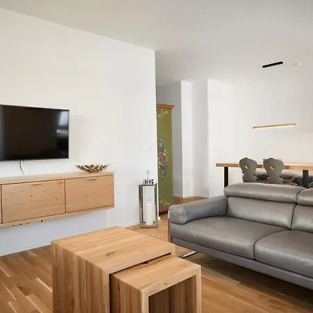 Apartament Gipfelglueck-garmisch Garmisch-Partenkirchen