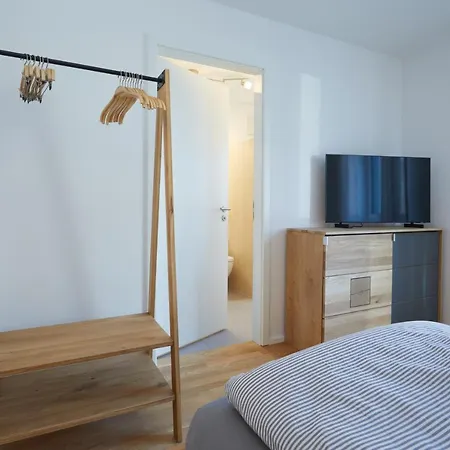 Apartament Gipfelglueck-garmisch *