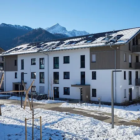 Gipfelglück-garmisch * Garmisch-Partenkirchen