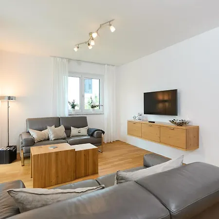 Apartmán Gipfelglueck-garmisch *