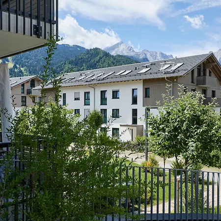 Gipfelglueck-garmisch 아파트 가르미슈파르텐키르헨