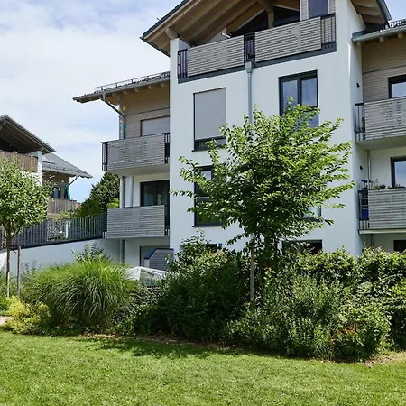 Gipfelglück-garmisch Apartamento Garmisch-Partenkirchen