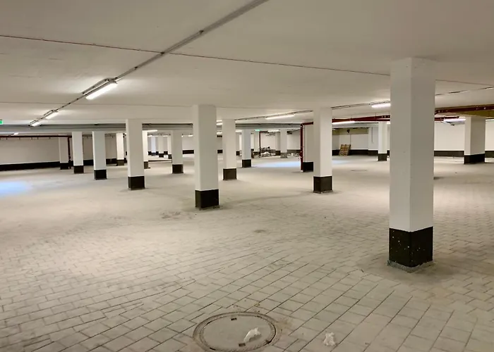 Apartmán Gipfelglueck-garmisch Garmisch-Partenkirchen