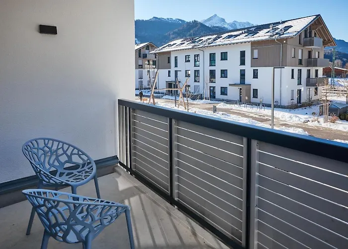 Gipfelglueck-garmisch * Гарміш-Партенкірхен