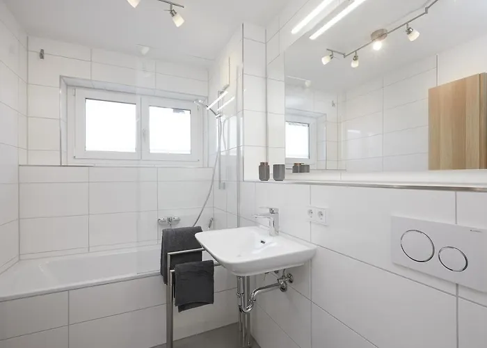 Gipfelglueck-garmisch Апартаменти