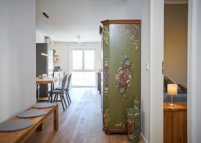 Gipfelglueck-garmisch * Гарміш-Партенкірхен