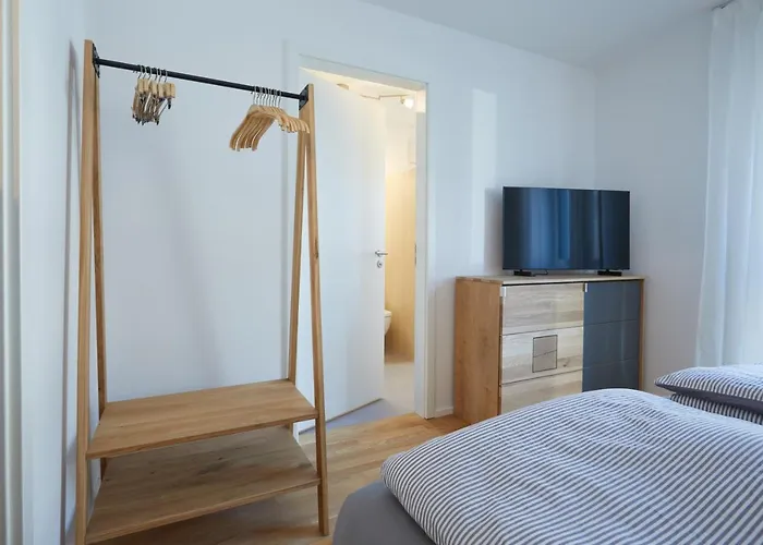 Apartmán Gipfelglueck-garmisch *