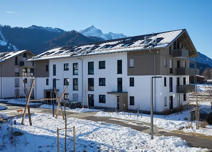 Gipfelglueck-garmisch * Гарміш-Партенкірхен