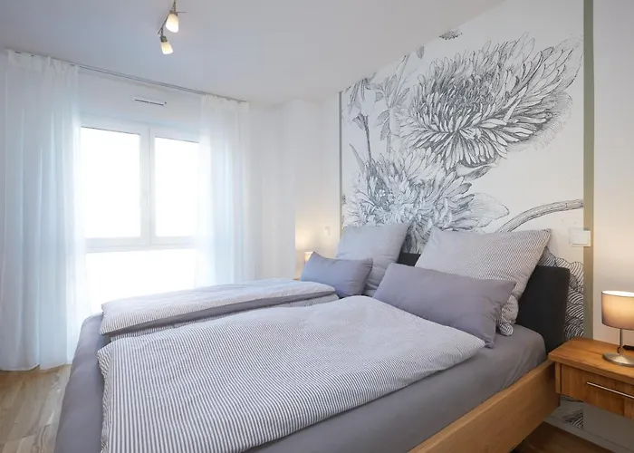 Gipfelglueck-garmisch Apartmán Garmisch-Partenkirchen