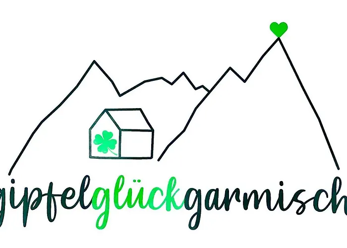 Апартаменти Gipfelglueck-garmisch *