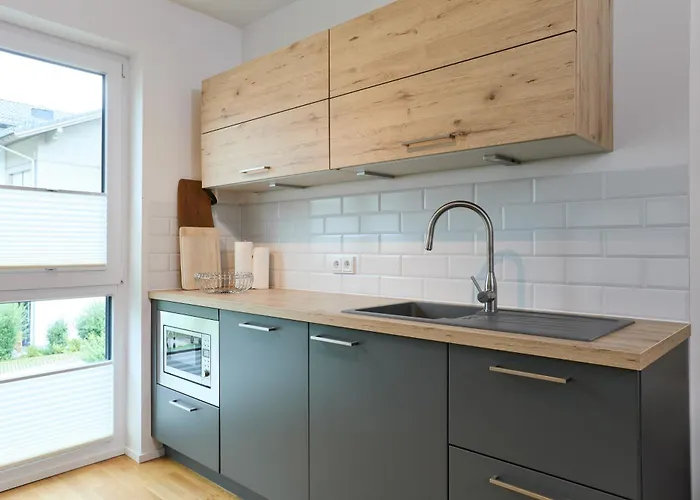 Gipfelglueck-garmisch Apartmán Garmisch-Partenkirchen