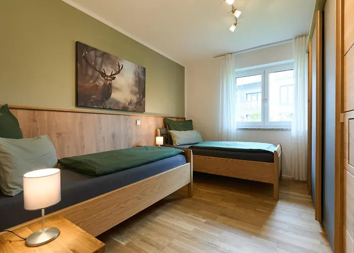 Gipfelglueck-garmisch * Гарміш-Партенкірхен