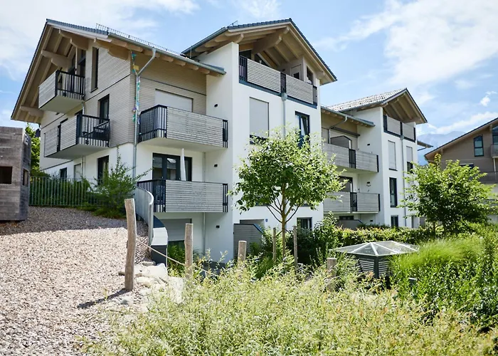 Gipfelglueck-garmisch Apartmán Garmisch-Partenkirchen