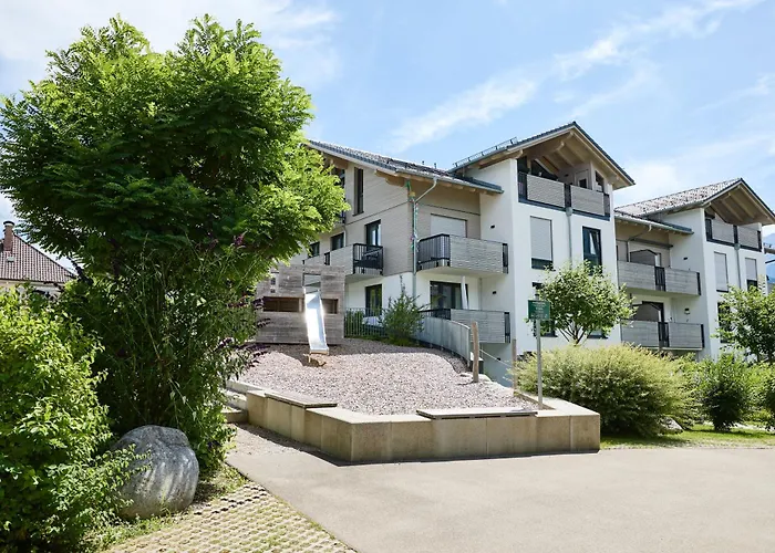 Apartmán Gipfelglueck-garmisch Garmisch-Partenkirchen