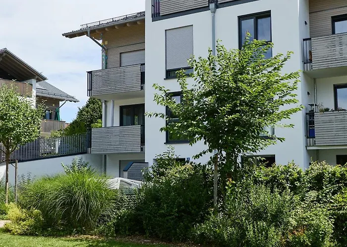 Gipfelglueck-garmisch Apartmán Garmisch-Partenkirchen